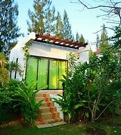 Pranburi Cabana Resort