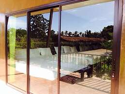 Pranburi Cabana Resort