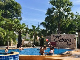 Pranburi Cabana Resort