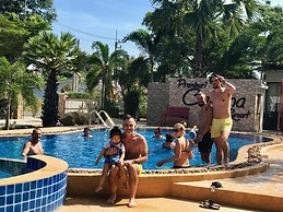 Pranburi Cabana Resort