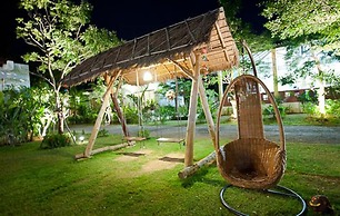 Pranburi Cabana Resort