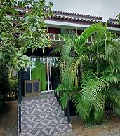 Pranburi Cabana Resort