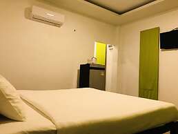 Pranburi Cabana Resort