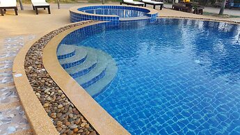 Pranburi Cabana Resort