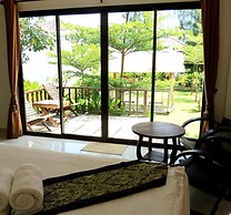 Pranburi Cabana Resort