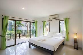 Pranburi Cabana Resort