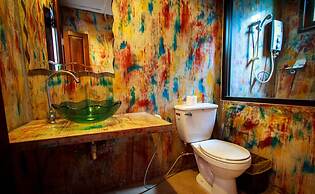 Pranburi Cabana Resort