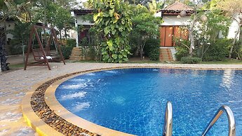 Pranburi Cabana Resort