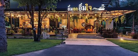 Pranburi Cabana Resort