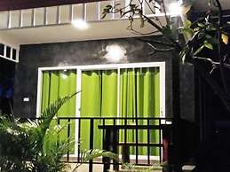 Pranburi Cabana Resort
