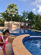 Pranburi Cabana Resort