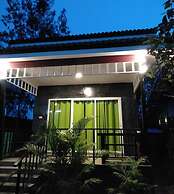 Pranburi Cabana Resort