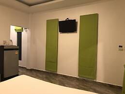 Pranburi Cabana Resort