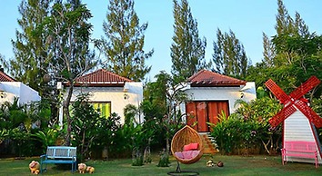 Pranburi Cabana Resort