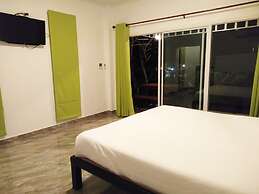 Pranburi Cabana Resort