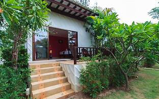 Pranburi Cabana Resort