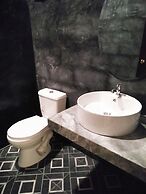 Pranburi Cabana Resort