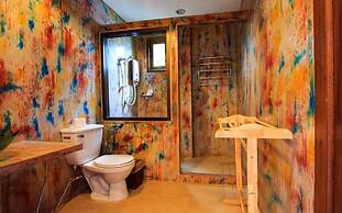 Pranburi Cabana Resort