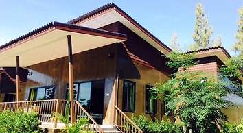 Pranburi Cabana Resort