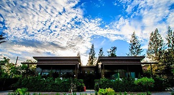 Pranburi Cabana Resort