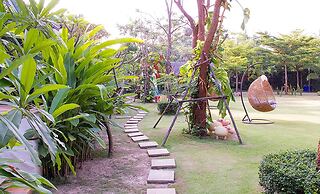 Pranburi Cabana Resort