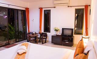 Pranburi Cabana Resort