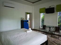 Pranburi Cabana Resort