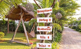 Pranburi Cabana Resort