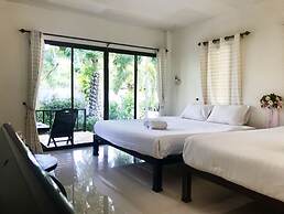 Pranburi Cabana Resort