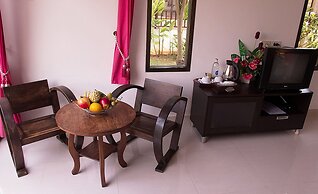 Pranburi Cabana Resort