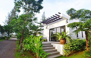 Pranburi Cabana Resort