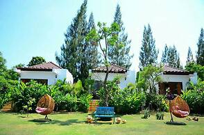 Pranburi Cabana Resort