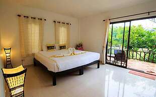 Pranburi Cabana Resort