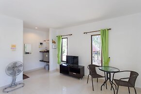Pranburi Cabana Resort