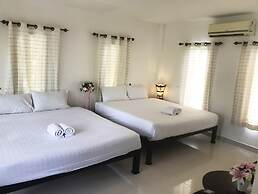 Pranburi Cabana Resort
