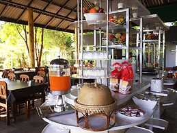 Pranburi Cabana Resort
