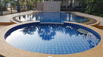 Pranburi Cabana Resort