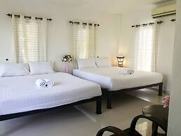 Pranburi Cabana Resort