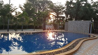 Pranburi Cabana Resort