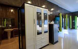 Pranburi Cabana Resort