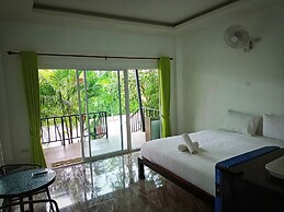 Pranburi Cabana Resort