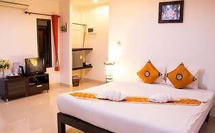 Pranburi Cabana Resort