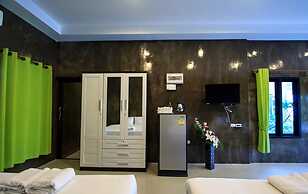 Pranburi Cabana Resort