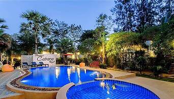 Pranburi Cabana Resort