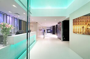 Eurostars Plaza Mayor