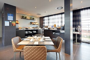 Eurostars Plaza Mayor