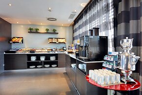 Eurostars Plaza Mayor