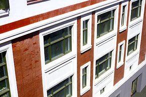 Eurostars Plaza Mayor