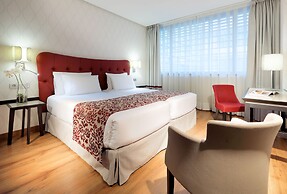 Eurostars Plaza Mayor