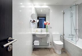 Eurostars Plaza Mayor